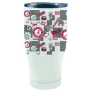 24oz All Over Print Tmblr | Alabama Crimson Tide
AL, Alabama Crimson Tide, COL, OldProduct
The Memory Company
