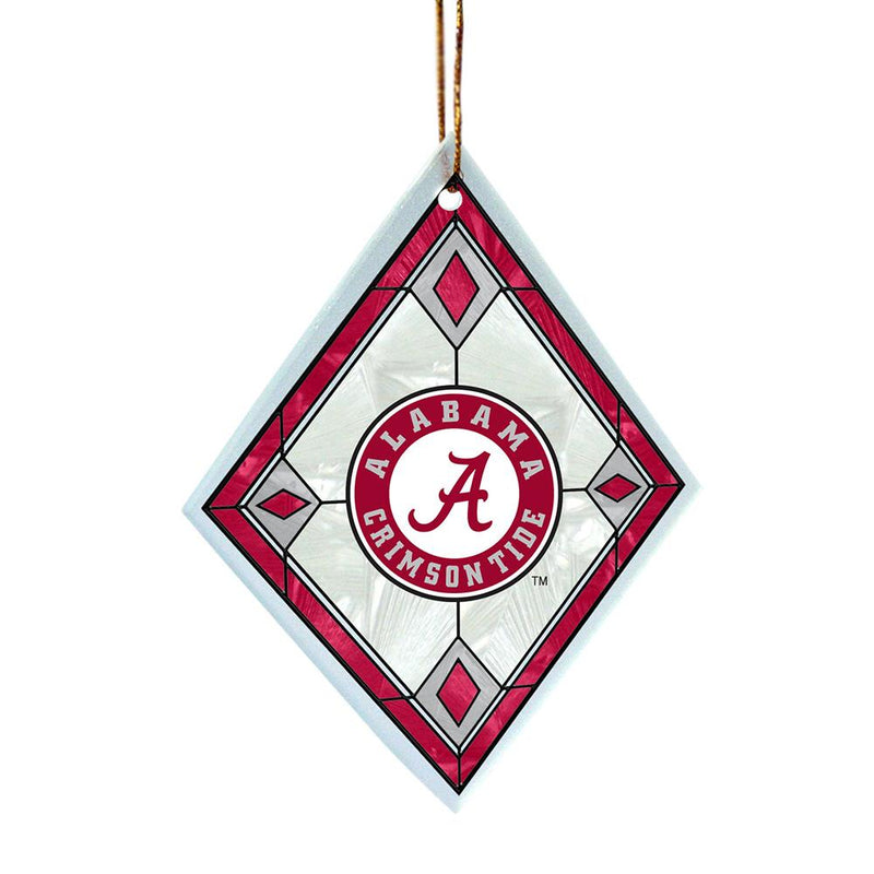 Art Glass Ornament | Alabama Crimson Tide
AL, Alabama Crimson Tide, COL, CurrentProduct, Holiday_category_All, Holiday_category_Ornaments
The Memory Company