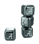 6 Stainless Steel Ice Cubes | Alabama Crimson Tide
AL, Alabama Crimson Tide, COL, CurrentProduct, Home&Office_category_All, Home&Office_category_Kitchen
The Memory Company