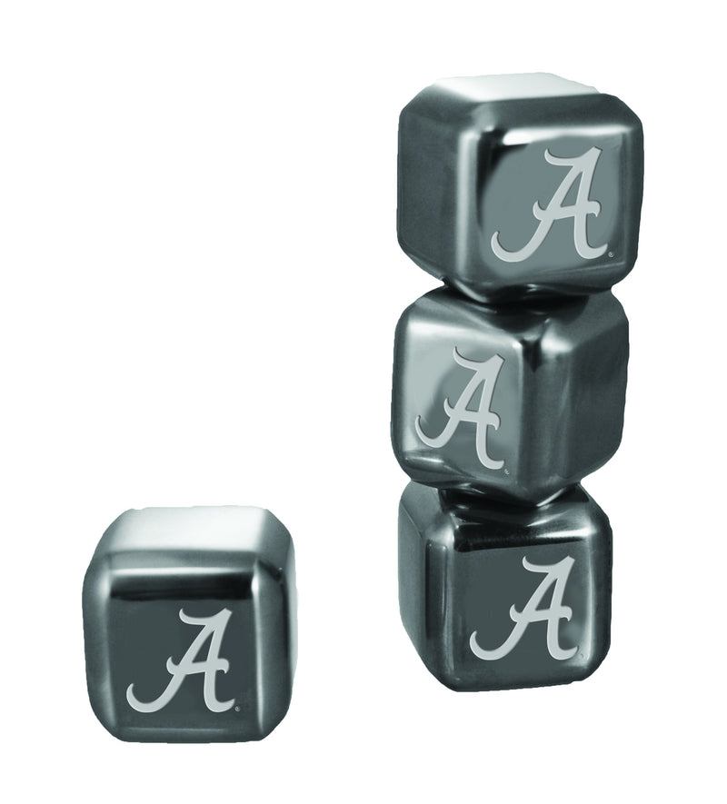 6 Stainless Steel Ice Cubes | Alabama Crimson Tide
AL, Alabama Crimson Tide, COL, CurrentProduct, Home&Office_category_All, Home&Office_category_Kitchen
The Memory Company