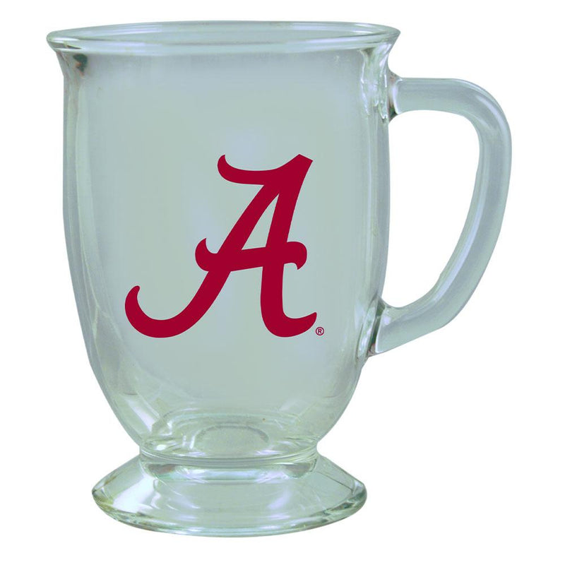 16oz Kona Mug | Alabama Crimson Tide
AL, Alabama Crimson Tide, COL, OldProduct
The Memory Company