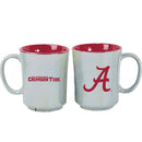 15oz Iridescent Mug | Alabama Crimson Tide AL, Alabama Crimson Tide, COL, CurrentProduct, Drinkware_category_All 194207201183 $19.99