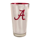 Electroplated Glass | Alabama Crimson Tide
AL, Alabama Crimson Tide, COL, CurrentProduct, Drinkware_category_All
The Memory Company