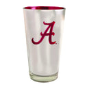 16oz Electroplated Glass | Alabama Crimson Tide
AL, Alabama Crimson Tide, COL, CurrentProduct, Drinkware_category_All
The Memory Company