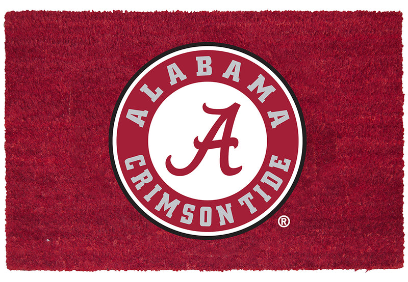 Full Color Door Mat | Alabama Crimson Tide
AL, Alabama Crimson Tide, COL, CurrentProduct, Home&Office_category_All
The Memory Company