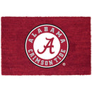 23x35 Colored Door Mat | Alabama Crimson Tide
AL, Alabama Crimson Tide, COL, CurrentProduct, Home&Office_category_All
The Memory Company
