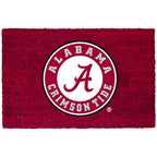 Full Color Door Mat | Alabama Crimson Tide
AL, Alabama Crimson Tide, COL, CurrentProduct, Home&Office_category_All
The Memory Company