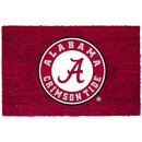 Full Color Door Mat | Alabama Crimson Tide
AL, Alabama Crimson Tide, COL, CurrentProduct, Home&Office_category_All
The Memory Company