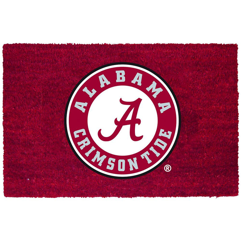 Full Color Door Mat | Alabama Crimson Tide
AL, Alabama Crimson Tide, COL, CurrentProduct, Home&Office_category_All
The Memory Company