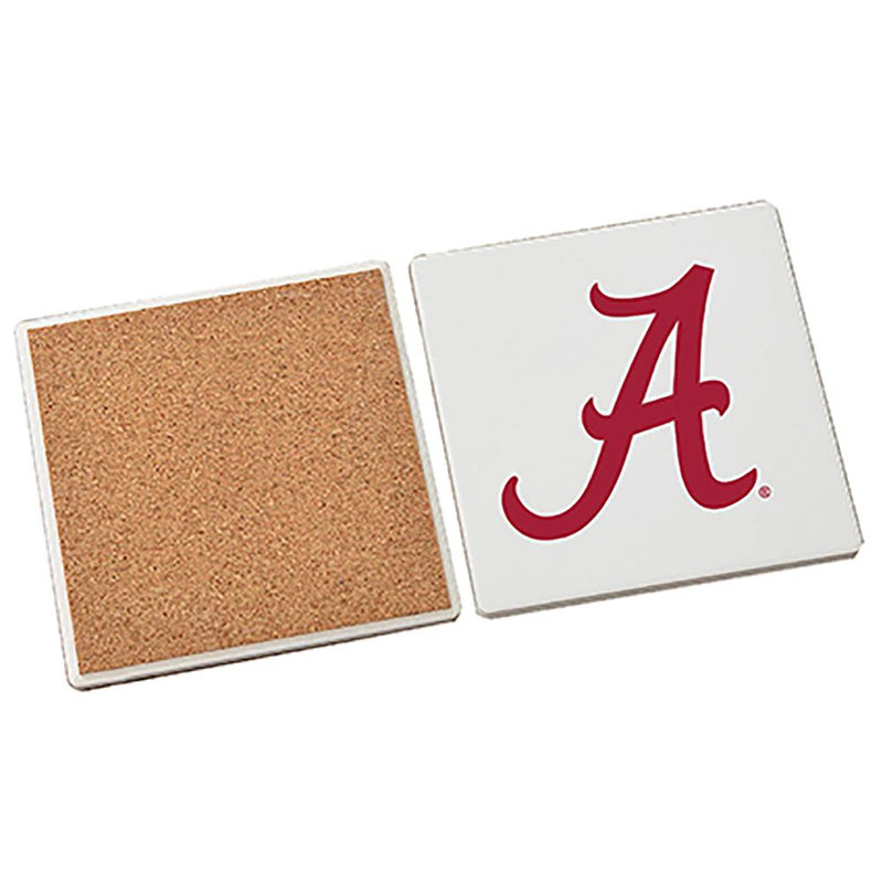 Single Stone Coaster | Alabama Crimson Tide
AL, Alabama Crimson Tide, COL, CurrentProduct, Home&Office_category_All
The Memory Company