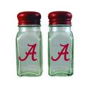 Glass Salt and Pepper Shaker Colored Top | Alabama Crimson Tide
AL, Alabama Crimson Tide, COL, CurrentProduct, Home&Office_category_All, Home&Office_category_Kitchen
The Memory Company