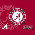3D Mouse Pad | Alabama Crimson Tide
AL, Alabama Crimson Tide, COL, CurrentProduct, Drinkware_category_All
The Memory Company