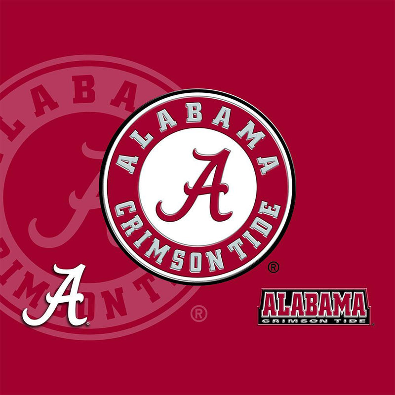 3D Mouse Pad | Alabama Crimson Tide
AL, Alabama Crimson Tide, COL, CurrentProduct, Drinkware_category_All
The Memory Company