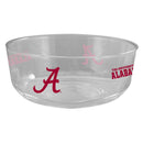 Glass Serving Bowl | Alabama Crimson Tide
AL, Alabama Crimson Tide, COL, CurrentProduct, Home&Office_category_All, Home&Office_category_Kitchen
The Memory Company