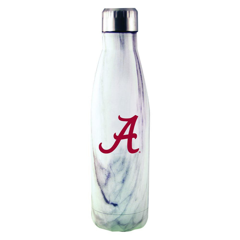 Marble Stainless Steel Water Bottle | Alabama Crimson Tide
AL, Alabama Crimson Tide, COL, CurrentProduct, Drinkware_category_All
The Memory Company