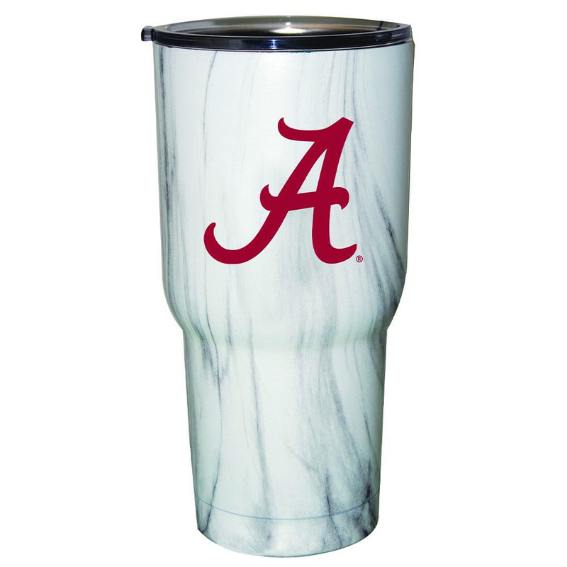 Marble Stainless Steel Tumbler | Alabama Crimson Tide
AL, Alabama Crimson Tide, COL, CurrentProduct, Drinkware_category_All
The Memory Company