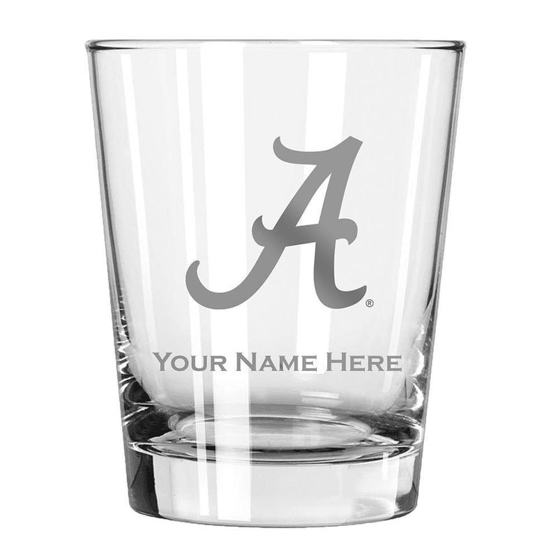 15oz Personalized Double Old-Fashioned Glass | Alabama Crimson Tide
AL, Alabama, Alabama Crimson Tide, COL, College, CurrentProduct, Custom Drinkware, Drinkware_category_All, Gift Ideas, Personalization, Personalized_Personalized
The Memory Company