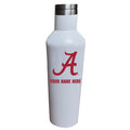 17oz Personalized White Infinity Bottle | Alabama Crimson Tide
2776WDPER, AL, Alabama Crimson Tide, COL, CurrentProduct, Drinkware_category_All, Personalized_Personalized
The Memory Company