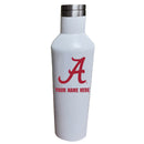17oz Personalized White Infinity Bottle | Alabama Crimson Tide
2776WDPER, AL, Alabama Crimson Tide, COL, CurrentProduct, Drinkware_category_All, Personalized_Personalized
The Memory Company