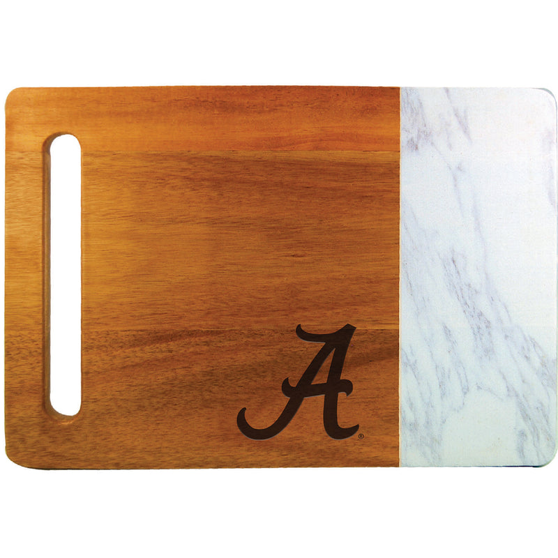 Acacia Cutting & Serving Board with Faux Marble | Alabama Crimson Tide
2787, AL, Alabama Crimson Tide, COL, CurrentProduct, Home&Office_category_All, Home&Office_category_Kitchen
The Memory Company