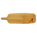 Bamboo Paddle Cutting & Serving Board | Alabama Crimson Tide
AL, Alabama Crimson Tide, COL, CurrentProduct, Home&Office_category_All, Home&Office_category_Kitchen
The Memory Company