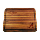 Personalized Acacia Cutting & Serving Board | Alabama Crimson Tide
AL, Alabama Crimson Tide, COL, CurrentProduct, Home&Office_category_All, Home&Office_category_Kitchen, Personalized_Personalized
The Memory Company
