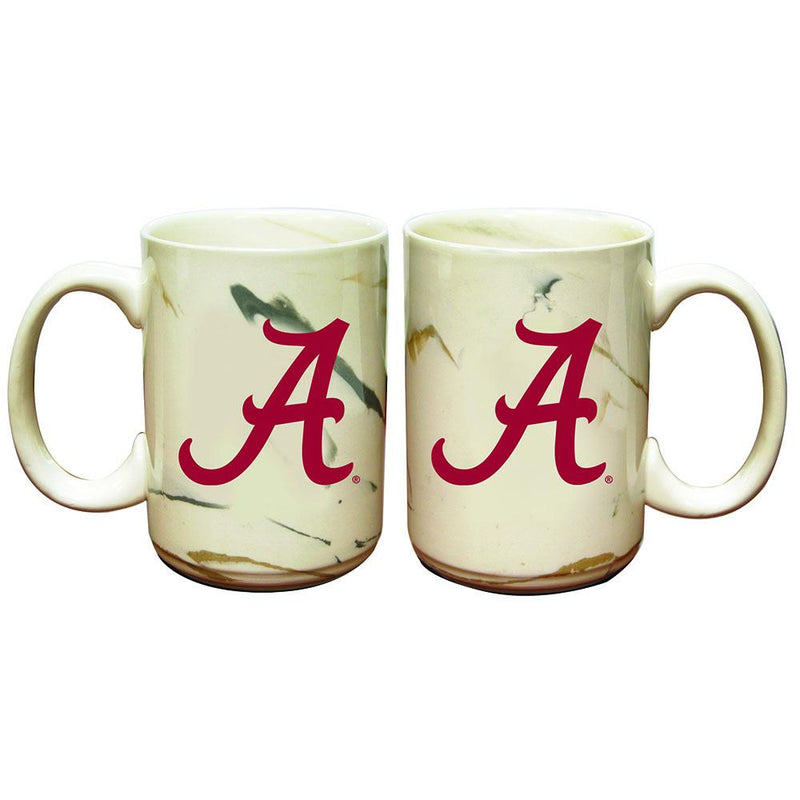 Marble Ceramic Mug | Alabama Crimson Tide
AL, Alabama Crimson Tide, COL, CurrentProduct, Drinkware_category_All
The Memory Company