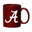 Coffee Mug | Alabama Crimson Tide
AL, Alabama Crimson Tide, COL, OldProduct
The Memory Company