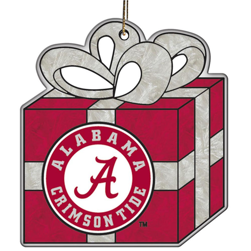 Art Glass Gift Ornament | Alabama Crimson Tide
AL, Alabama Crimson Tide, COL, OldProduct
The Memory Company