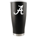 20oz Black Stainless Steel Tumbler | Alabama Crimson Tide
AL, Alabama Crimson Tide, COL, CurrentProduct, Drinkware_category_All
The Memory Company