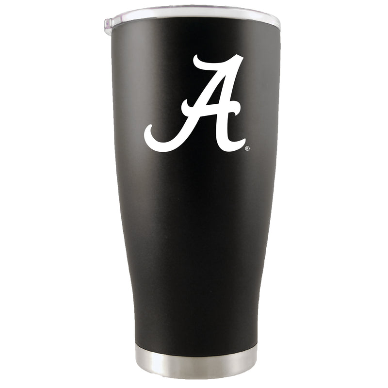 20oz Black Stainless Steel Tumbler | Alabama Crimson Tide
AL, Alabama Crimson Tide, COL, CurrentProduct, Drinkware_category_All
The Memory Company