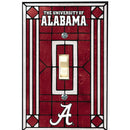 Art Glass Light Switch Cover | Alabama Crimson Tide
AL, Alabama Crimson Tide, COL, CurrentProduct, Home&Office_category_All, Home&Office_category_Lighting
The Memory Company