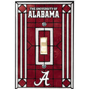 Art Glass Light Switch Cover | Alabama Crimson Tide
AL, Alabama Crimson Tide, COL, CurrentProduct, Home&Office_category_All, Home&Office_category_Lighting
The Memory Company