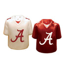 Gameday Salt and Pepper Shaker | Alabama Crimson Tide
AL, Alabama Crimson Tide, COL, CurrentProduct, Home&Office_category_All, Home&Office_category_Kitchen
The Memory Company