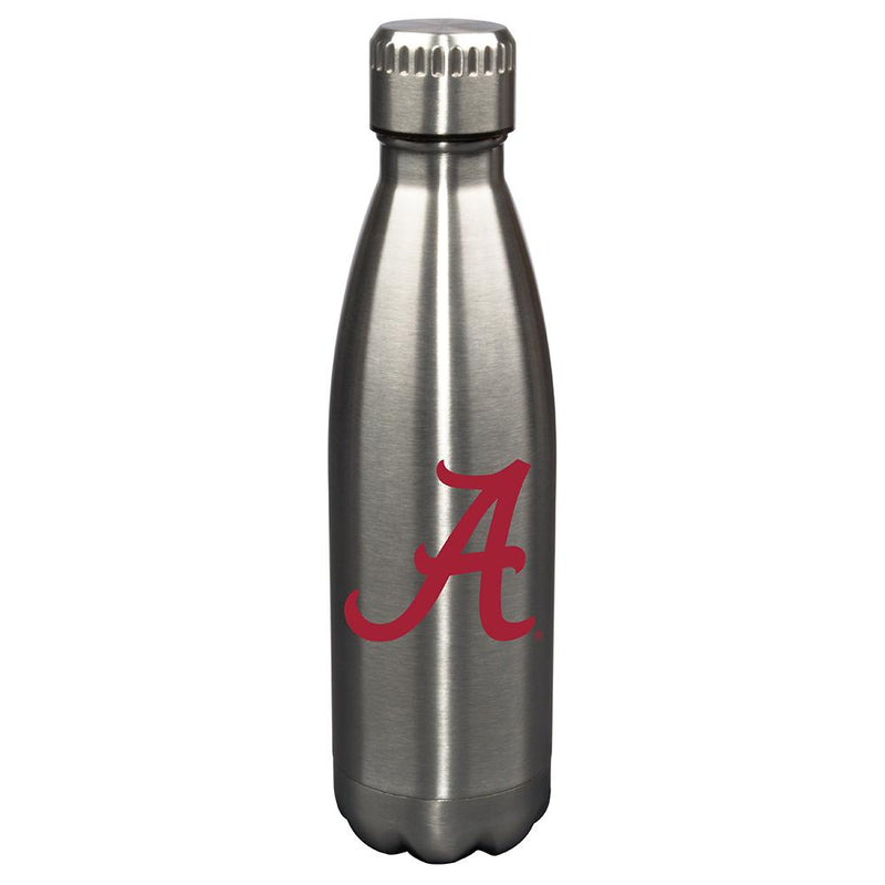 17oz Stainless Steel Team Bottle | Alabama Crimson Tide
AL, Alabama Crimson Tide, COL, OldProduct
The Memory Company