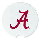 2 Pack Logo Travel Coaster | Alabama Crimson Tide
AL, Alabama Crimson Tide, Coaster, Coasters, COL, Drink, Drinkware_category_All, OldProduct
The Memory Company
