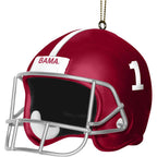 3" Helmet Ornament | Alabama Crimson Tide
AL, Alabama Crimson Tide, COL, CurrentProduct, Holiday_category_All, Holiday_category_Ornaments
The Memory Company