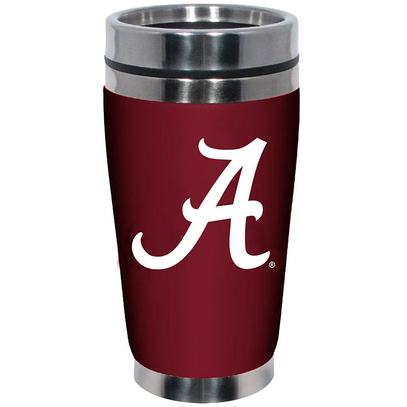 16oz Stainless Steel w/Neo | Alabama Crimson Tide
AL, Alabama Crimson Tide, COL, OldProduct
The Memory Company