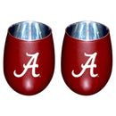 Matte SS SW Stmls Tmblr | Alabama Crimson Tide
AL, Alabama Crimson Tide, COL, OldProduct
The Memory Company