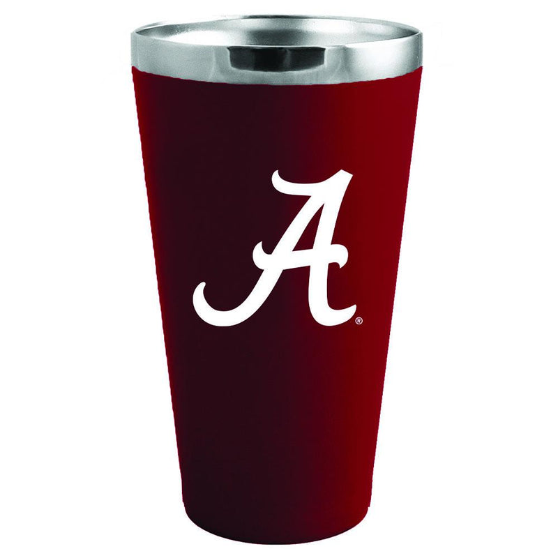 16oz Matte Finish Stainless Steel | Alabama Crimson Tide
AL, Alabama Crimson Tide, COL, CurrentProduct, Drinkware_category_All
The Memory Company