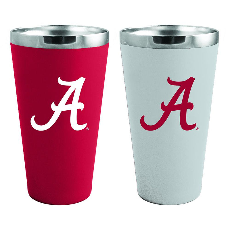2 Pack Team Color Stainless Steel Mugs | Alabama Crimson Tide
AL, Alabama Crimson Tide, COL, OldProduct
The Memory Company