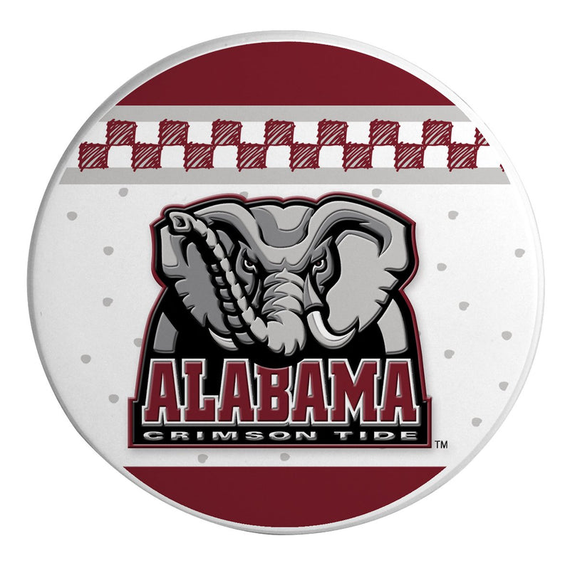 GDay 4pk Coasters | Alabama Crimson Tide
AL, Alabama Crimson Tide, COL, OldProduct
The Memory Company