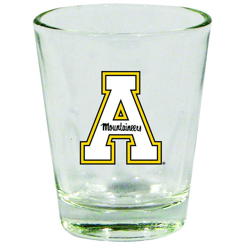 2oz Collect Glass | Appalachian State Mountaineers
APP, Appalachian State Mountaineers, COL, CurrentProduct, Drinkware_category_All
The Memory Company