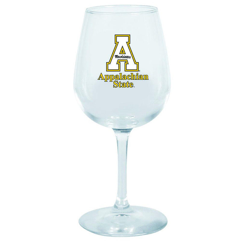 BOXED WINE GLASS | Appalachian State Mountaineers
APP, Appalachian State Mountaineers, COL, OldProduct
The Memory Company