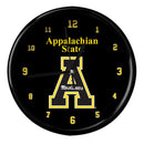 Black Rim Clock Basic | Appalachian State Mountaineers
APP, Appalachian State Mountaineers, COL, CurrentProduct, Home&Office_category_All
The Memory Company