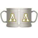 14oz Logo Mug Basic | Appalachian State Mountaineers APP, Appalachian State Mountaineers, COL, OldProduct 687746255972 $14