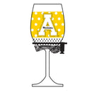 Wine Woozie Glass | Appalachian State Mountaineers
APP, Appalachian State Mountaineers, COL, OldProduct
The Memory Company