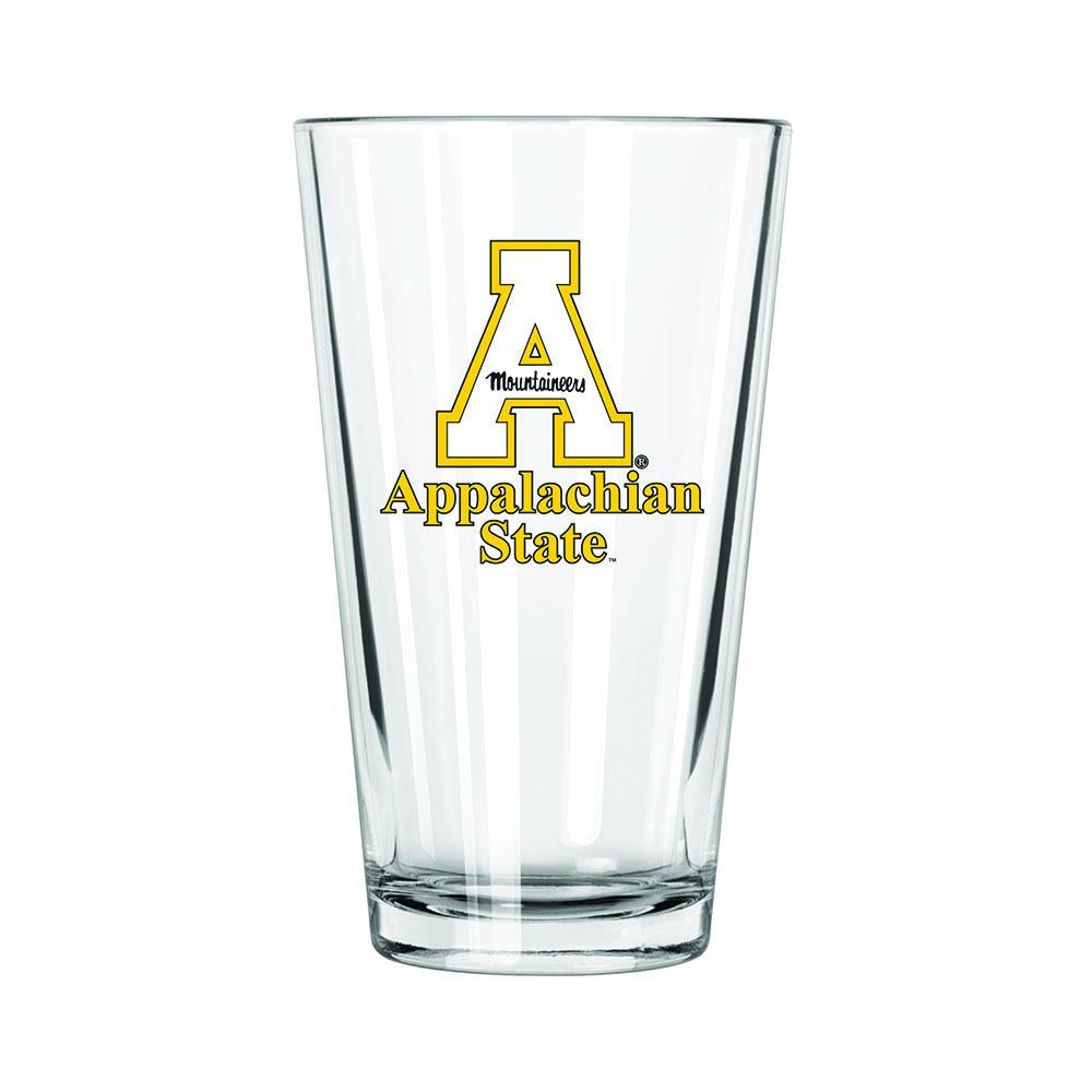16oz Decal Pint | Appalachian State Mountaineers
APP, Appalachian State Mountaineers, COL, CurrentProduct, Drinkware_category_All
The Memory Company