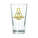 16oz Decal Pint | Appalachian State Mountaineers
APP, Appalachian State Mountaineers, COL, CurrentProduct, Drinkware_category_All
The Memory Company