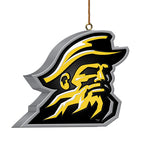 3D Logo Ornament | Appalachian State Mountaineers
APP, Appalachian State Mountaineers, COL, CurrentProduct, Holiday_category_All, Holiday_category_Ornaments, Ornament
The Memory Company